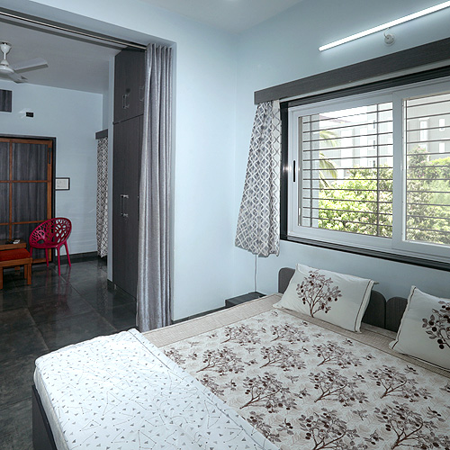 Shrivardhan Homestay Shrivardhan Homestay